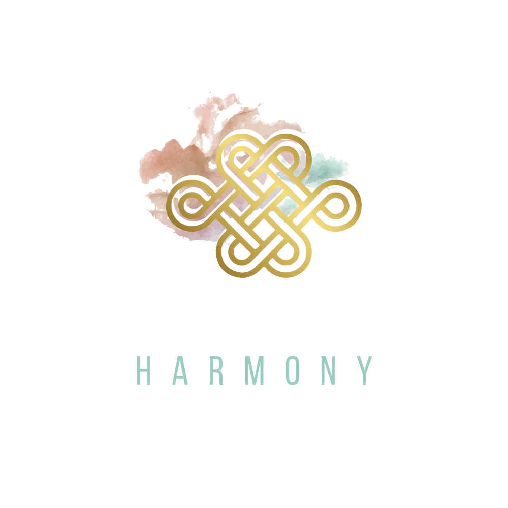 FENG SHUI harmony logo 1
