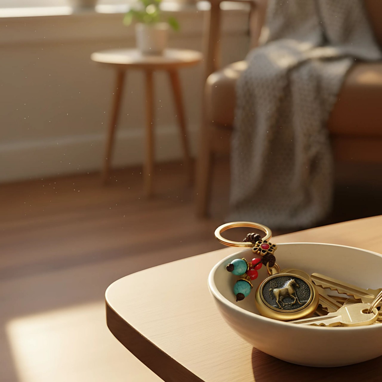 klicenka k bohatstvi a stesti