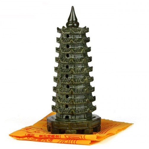 pagoda jadeit