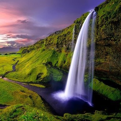 seljalandsfoss 1751463 640